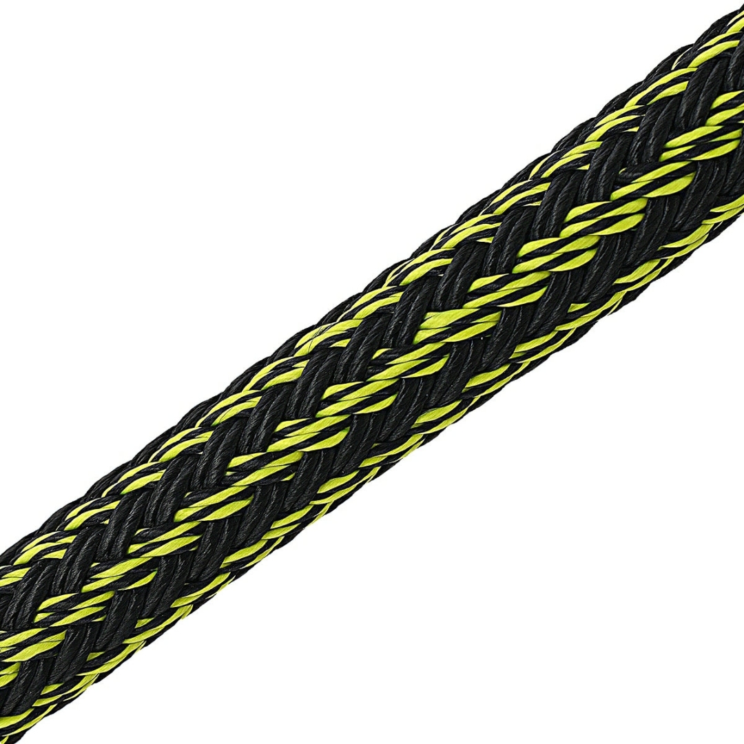 Harkie HeftyFlex Rigging Rope, 19mm x 50M – Harkie Global Limited