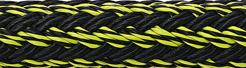 Freeworker Blog » The splice, the safe end of the tree climbing rope