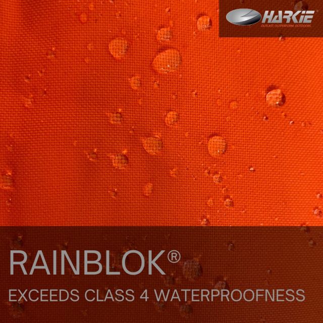 Our range of Harkie smocks, jackets and waterproof trousers are made from RainBlok fabric - which exceeds Class 4: Class 4 for both waterproofness and breathability.
🌧️💧🚿  #harkie #harkieglobal #rope #arborist #arboristsofinstagram #arboriculture #forestry #treesurgeon #treesurgery #treeclimber #treecutting #climbing #treecare #outdoorlifestyle #arbgear #arblife #outdoorclothing #waterproof #waterproofclothing #ppe
