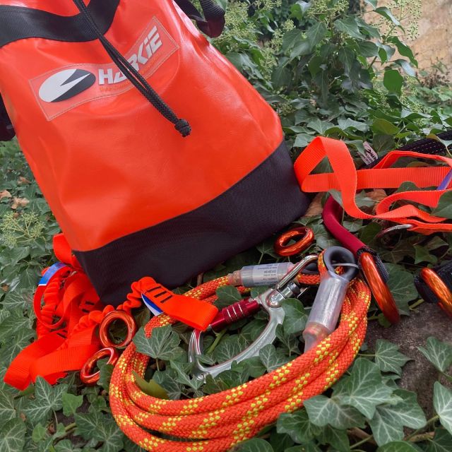 Looking for new arb climbing equipment? 🧡  Check out our comprehensive range of fliplines, tool strops and more.  🔗Hit the link in our bio for more information  #harkie #harkieglobal #rope #arblife #arboriculture #arbgear #climbing #treesurgeon #arboristsofinstagram #arborist #forestry #treesurgery #climbingarborist #arboristgear