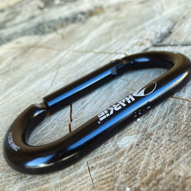If you’re looking for a new tool karabiner why not give this one a go? 👆  🖤 Durable
🖤 Sleek, matt finish
🖤 High quality  🔗 Hit the link in our bio to buy  #harkie #harkieglobal #arblife #arboriculture #arbgear #climbing #treesurgeon #arboristsofinstagram #arborist #forestry #treeclimber #treesurgery #treecare #treeremoval #treepeople