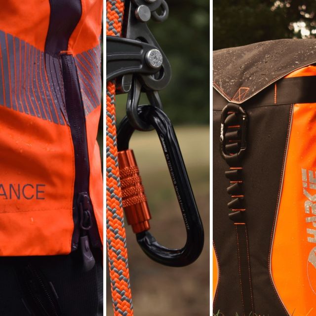 If your favourite colour is vibrant orange, you can't go wrong with most of our product lines 🧡🍊  🔗Check out all things orange by hitting the link in our bio.  #harkie #harkieglobal #rope #arborist #arboristsofinstagram #arboriculture #forestry #treesurgeon #treesurgery #treeclimber #treecutting #climbing #treecare #outdoorlifestyle #arbgear #arblife #outdoorclothing
