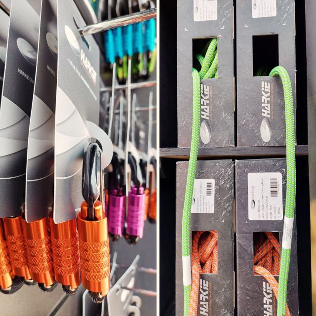 We have more dealers on board! Find your local supplier by visiting our website today 😎  🔗 Hit the link in our bio  #harkie #harkieglobal #rope #arblife #arboriculture #arbgear #climbing #treesurgeon #arboristsofinstagram #arborist #forestry #treeclimber #treesurgery #treecare #waterproof #waterproofclothing #ppe #outdoorclothing #treeremoval #treepeople #outdoorlifestyle
