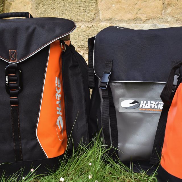 Whatever your rope bag requirement, Harkie has the solution.  Whether it’s a small simple bag, or a bag packed with features, we have something for you. 😎  🔗 Check out our range by hitting the link in our bio  #harkie #harkieglobal #rope #arblife #arboriculture #arbgear #climbing #treesurgeon #arboristsofinstagram #arborist #forestry #treesurgery #climbingarborist #arboristgear