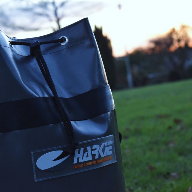 The Hero is a great solution for rope bag storage & transportation. It’s durable material means it can stand the test of time 💪  🔗 Compare with other bags in our range by hitting the link in our bio  #harkie #harkieglobal #rope #arblife #arboriculture #arbgear #climbing #treesurgeon #arboristsofinstagram #arborist #forestry #treesurgery #climbingarborist #arboristgear
