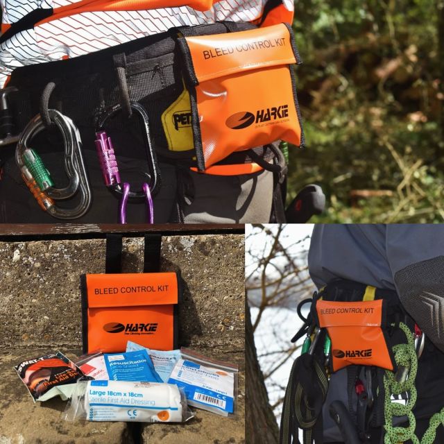 Have you got a Bleed Control Kit?

A must have for chainsaw operatives, the Bleed Control kit is designed to tackle major bleeds that are not managed by a personal first aid kit alone.

⛑️

🔗 Find out more by clicking on the link in our bio 

#harkie #harkieglobal #rope #arblife #arboriculture #arbgear #climbing #treesurgeon #arboristsofinstagram #arborist #forestry #treeclimber #treesurgery #treecare #treeremoval #treepeople #outdoorlifestyle #bleedcontrolkit