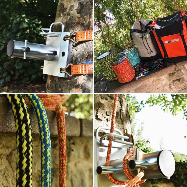 Looking for a great quality rigging rope, bollard & rope bag? You’ve come to the right place 👌😎

🔗 Hit the link in our bio for more information 

#harkie #harkieglobal #rope #arblife #arboriculture #arbgear #climbing #treesurgeon #arboristsofinstagram #arborist #forestry #treeclimber #treesurgery #treecare #treeremoval #treepeople #outdoorlifestyle