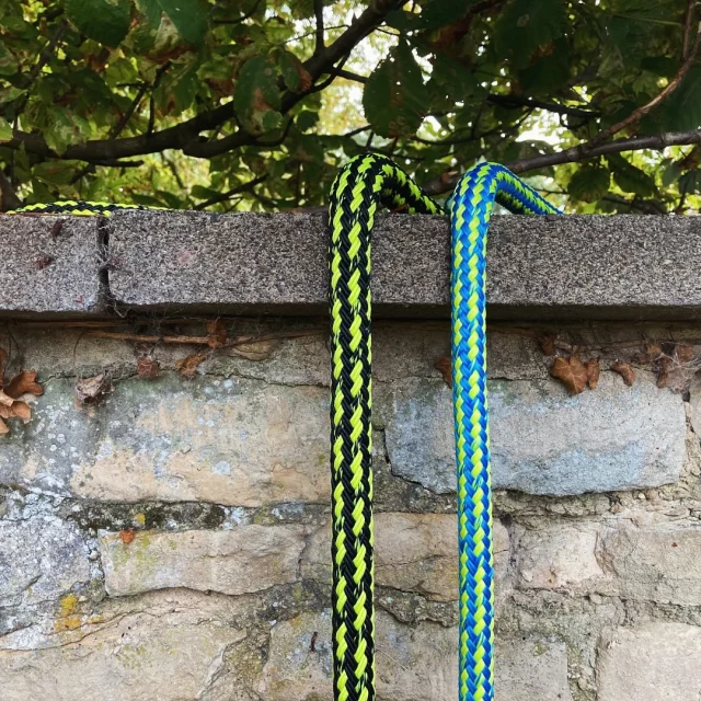 “Probably my favourite rigging rope I’ve ever used. Runs so smoothly through the lowering device, giving you limitless control on even the largest of sections. Runs through your hands smoothly and has great visibility due to the colour” (16mm rope) (Kevin Knight)

@knights_trees 

#harkie #harkieglobal #rope #arblife #arboriculture #arbgear #climbing #treesurgeon #arboristsofinstagram #arborist #forestry #treesurgery #climbingarborist #arboristgear